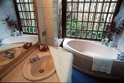Adventure Eco Villas Tobago
