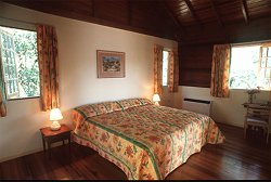 Adventure Eco Villas Tobago