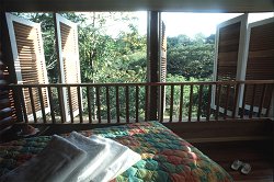 Adventure Eco Villas Tobago